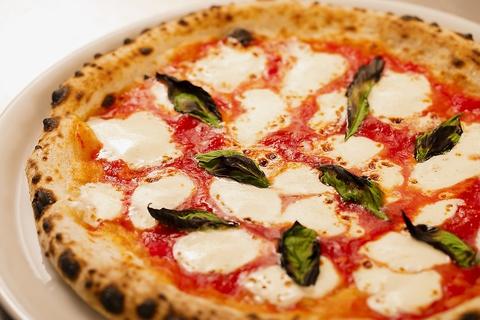 ドライブスルーピッツァ ウッドベイカーズ