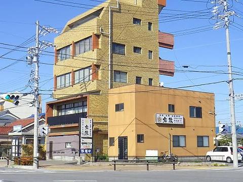 家紋たなか 市役所前店