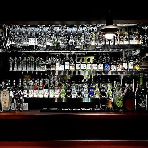 Bar Alstromeria バーアルストロメリア