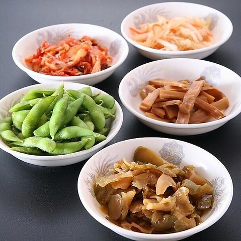 中国料理 東海園