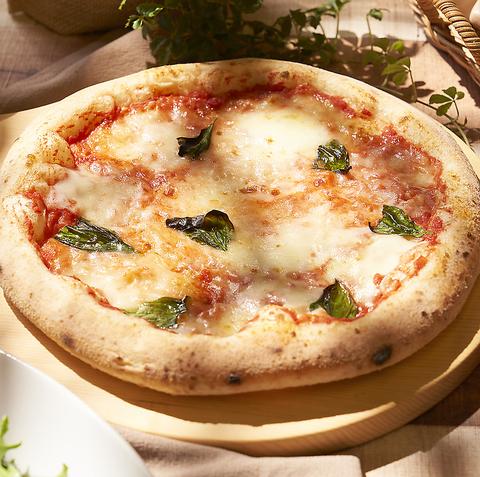 カプリチョーザ コピス吉祥寺店