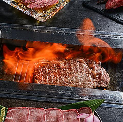 焼肉にっち 梅田店