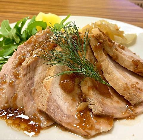 ギャラリー食堂 hug