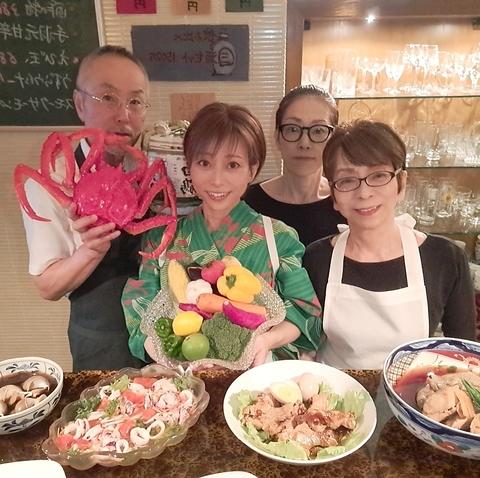 おばんざいダイニング越koshi