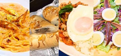 Lotus Wine Cafe ロータスワインカフェ