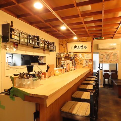 志村三丁目食堂 Cafe＆Dining