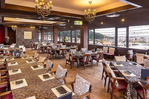 三田屋本店 川西萩原台