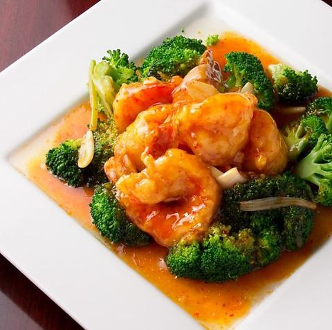 上海料理 寒舎 ひばりヶ丘店