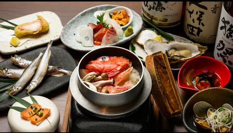 籠家 すすきの 南三条店