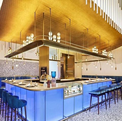 Cafe MIXup カフェ ミックスアップ W大阪