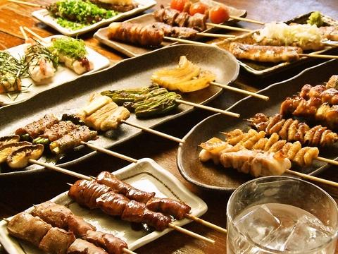 浪漫亭 東白楽店