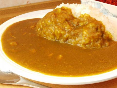 みやざわ 手作りカレー