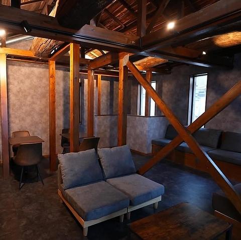 田町 三田シーシャ SU Root スールート