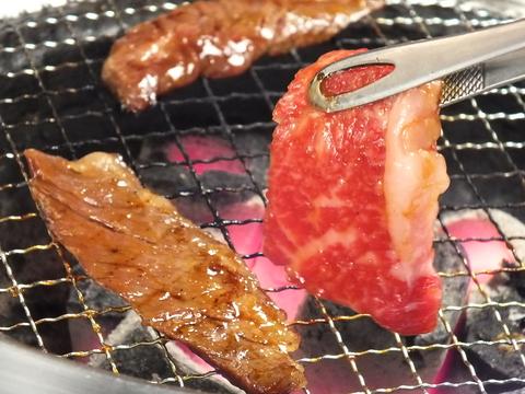 炭火焼肉 炎KICHI