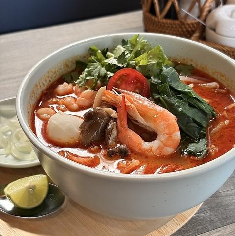 赤羽タイ衆酒場 トムヤミー