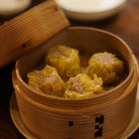 中華点心 好吃好喝