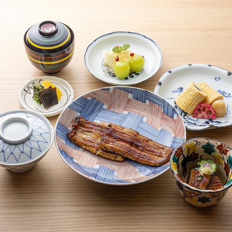 東京竹葉亭 南御堂店