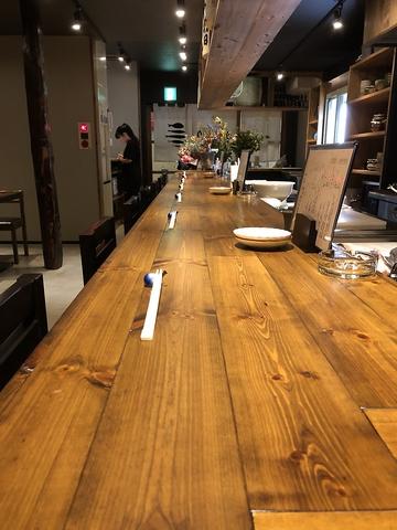 海鮮居酒屋かがり