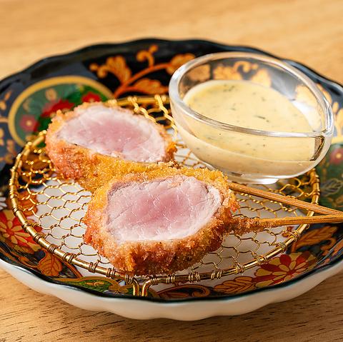 串カツとおでん 大衆酒場イワイ