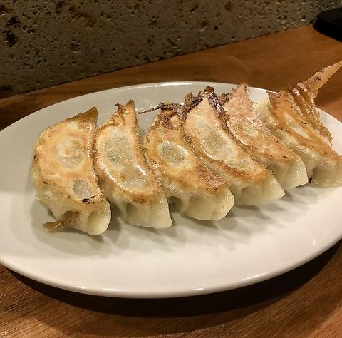 ぎょうざ屋たかく