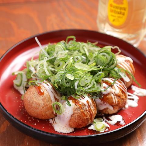 タコとハイボール 武蔵小山店