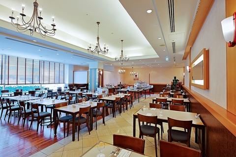 アゼリア AZALEA 都ホテル 尼崎