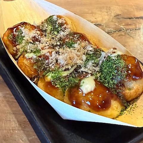 たこ焼みやちゃん