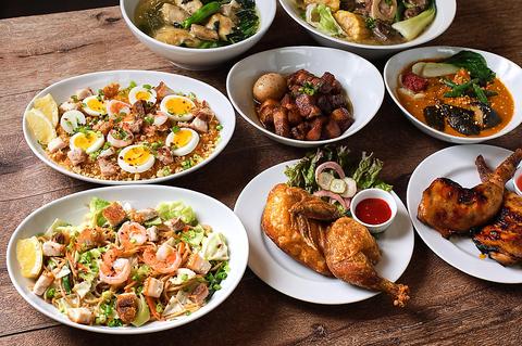 Manang s Restaurant マナングス レストラン