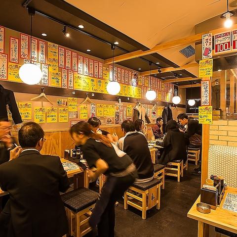 やきとり屋 大衆酒場 弐馬力