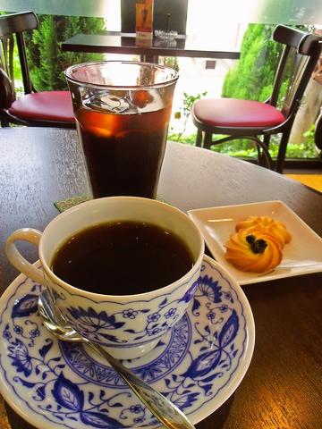 cafe ルームアスリート