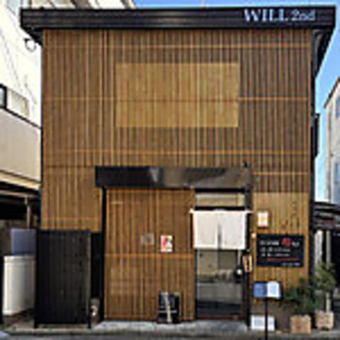 そば居酒屋 福ちゃん