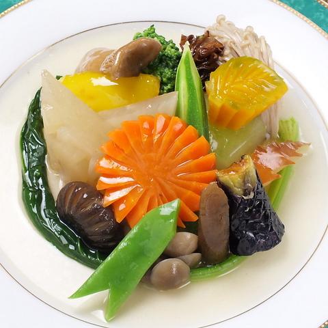 オントレ ドゥ シャトウ