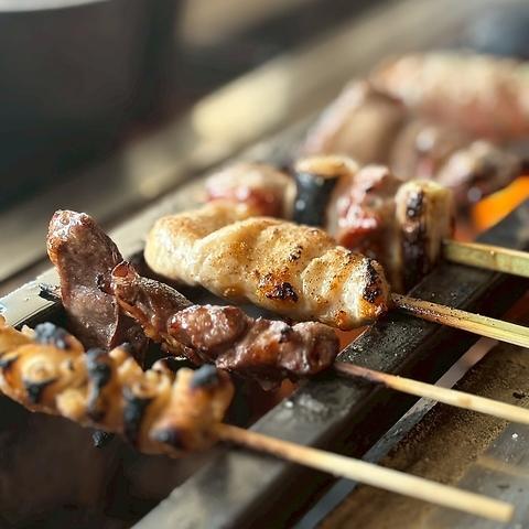 もつ焼きパーラー エスオ