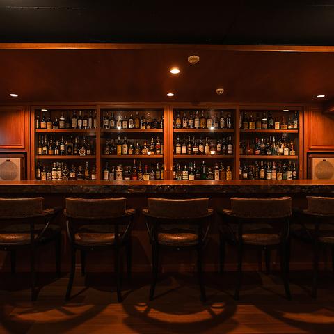 the bar Louise Francoise ザ バー ルイズ フランソワーズ