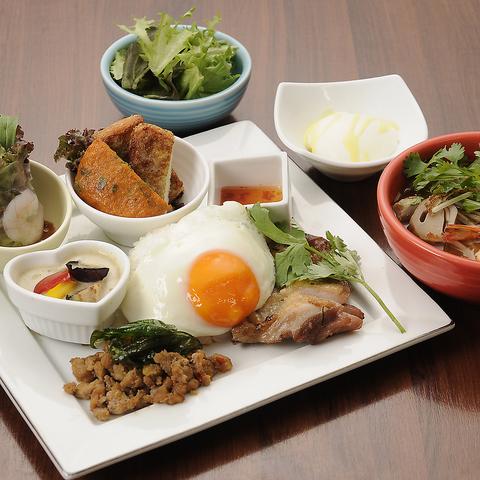 パパイヤリーフ東京 渋谷ヒカリエ店