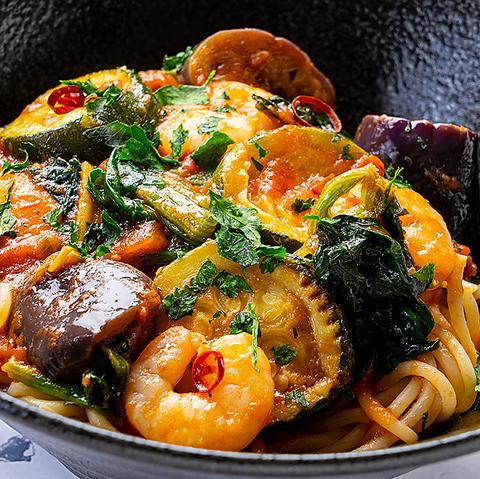 麦と卵　新宿マルイアネックス店