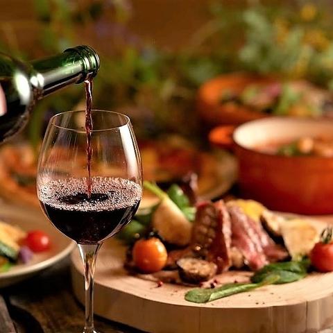 イタリアンレストラン クレイド