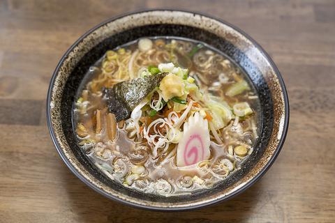 拉麺なるい 旭店