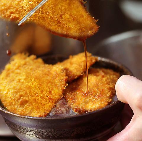 とんかつ政ちゃん 青山店