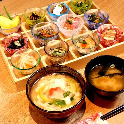 京菜味のむら 烏丸本店