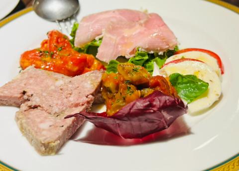 Topolino Da Yamazaki トッポリーノ ダ ヤマザキ