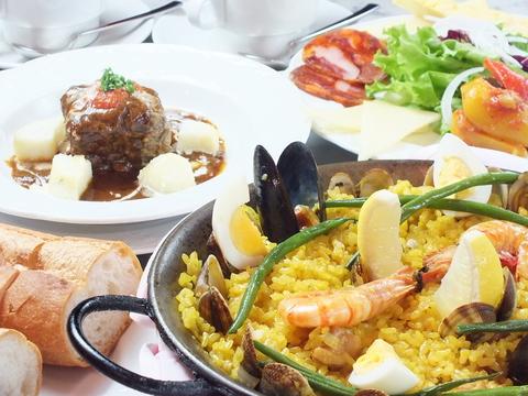 タブラオ ミ ヴィダ Tablao Mi Vida