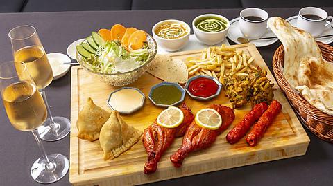 JUKSON BINDASS HOUSE ジュクソン ビンダハウス