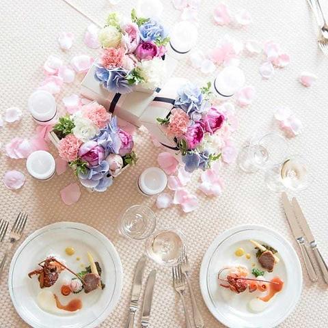 梅田スカイビル貸切パーティースペース