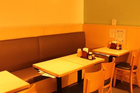 とろ麦 HAT神戸店