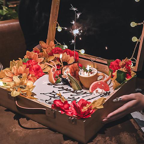 Grill&Bar YELLOU イエロー