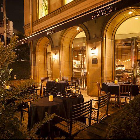 BISTRO FAVORI ビストロファボリ