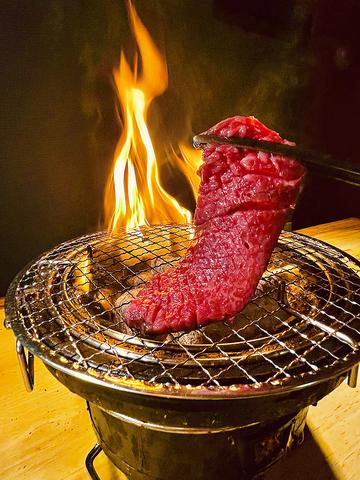 和牛ダイニング 城