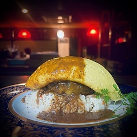 洋食　モロウII