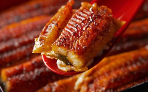 うなぎ乃助 京都八幡店